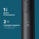 11. PHILIPS HX7111/01 toothbrush