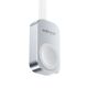 2. Acefast E21 5W Wireless Charger for Apple Watch - Silver