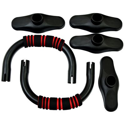 12. Profit DK 3201 Push-Up Handles