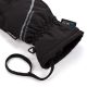 15. Meteor Hiemis XS winter gloves black