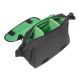 3. Rivacase 7450 Messenger Case Black
