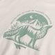 4. Women's T-shirt with short sleeves LADY LUNAR