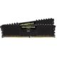 3. DDR4 32GB PC 2400 CL16 CORSAIR KIT (2x16GB) Vengeance LPX retail