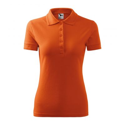 2. Malfini Pique Polo Shirt W MLI-21011