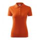 2. Malfini Pique Polo W MLI-21011