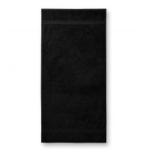 Malfini Terry Towel MLI-90301 black