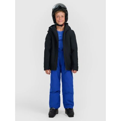 8. Boy's ski jacket 5000 membrane 4F 4FJRAW25TTJAM1063-20S