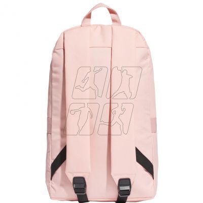 2. Adidas Linear BP Daily FP8098 backpack