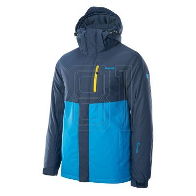 6. Hi-tec Namparo M jacket 92800441222