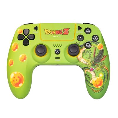 Dragon Ball Shenron Wireless Blade Controller PS4/PC