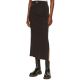 2. CALVIN KLEIN JEANS MAXI SKIRT