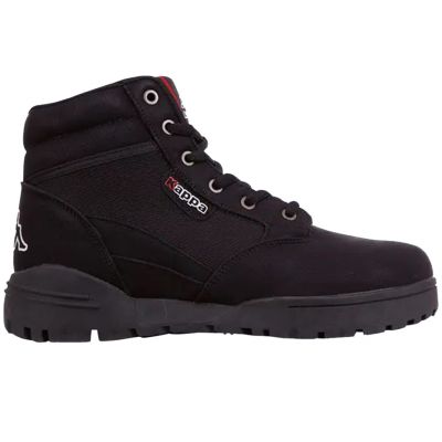 8. Kappa Bonfire M 242777 1111 shoes