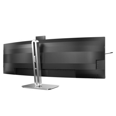 50. Philips 49B2U6900CH/00 computer monitor 124 cm (48.8") 5120 x 1440 px Dual QHD LCD Black