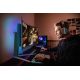 55. Philips Evnia 8000 49M2C8900L/00 computer monitor 124.2 cm (48.9") 5120 x 1440 px Dual QHD QD-OLED White