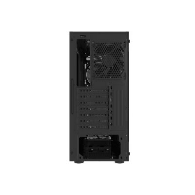 33. FURY COMPUTER CASE FURY SHOBO SH4F MIDI TOWER WITH WINDOW BLACK