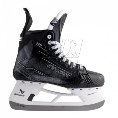 2. Bauer Supreme M50 Pro Sr 1063300 Hockey Skates