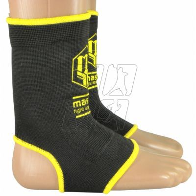 10. Flexible ankle protector MASTERS 08321-M02