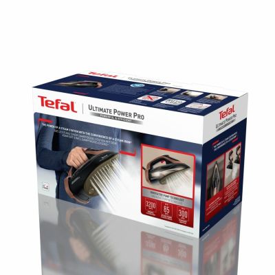 13. TEFAL FV9E50E0 Ultimate Power Pro Iron