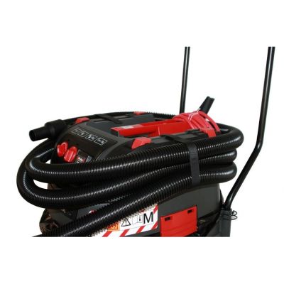 4. Starmix iPulse L-1635 TOP industrial vacuum cleaner