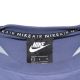 5. Nike NSW T-shirt Wmns BV4777-557 - Lightweight, Short, Stylish Women's