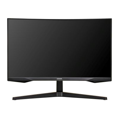 18. MONITOR SAMSUNG LED 27" LS27CG552EUXEN 165 Hz