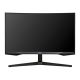 18. MONITOR SAMSUNG LED 27" LS27CG552EUXEN 165 Hz