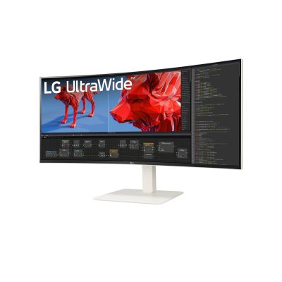 2. LG Monitor 38BR85QC-W
