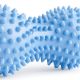 8. Spokey DOUBLE PIN Double Massage Ball