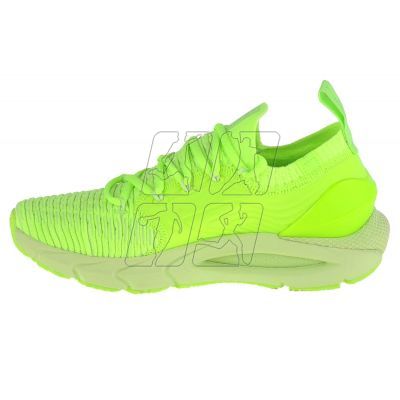 6. Under Armor Hovr Phantom 2 IntelliKnit W 3024155-304 running shoes