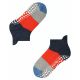 5. Falke Color Block Sn Cp Jr Socks 12022-6490