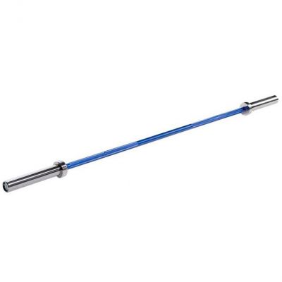 Aluminum bar 8 kg / 1830 mm HMS GA68 Blue