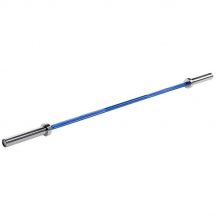 Aluminum bar 8 kg / 1830 mm HMS GA68 Blue