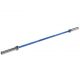 Aluminum bar 8 kg / 1830 mm HMS GA68 Blue