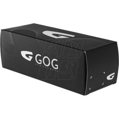 4. Gog E206-2P Alpha Glasses