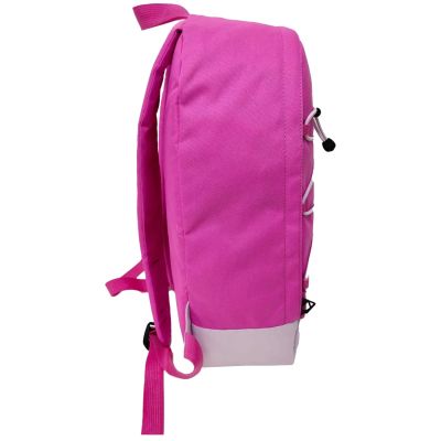 3. Skechers Pomona Backpack S1035-03 Pink One size