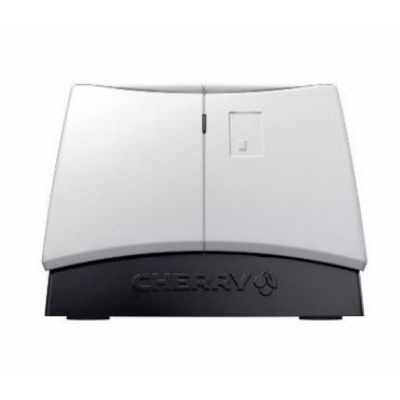 CHERRY SMART TERMINAL 1150 Chip Card Reader Internal USB USB Type-A Black, White