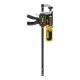 3. Stanley FMHT83007-0 clamp Carpenter's clamp 45 cm Black, Yellow