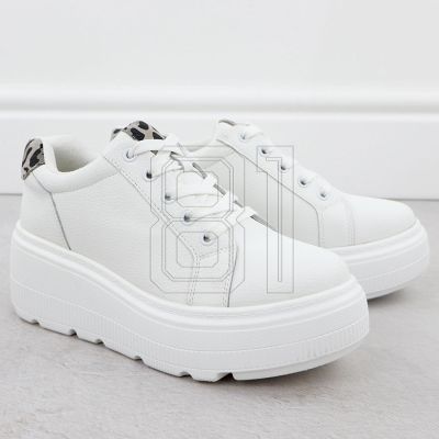 3. Vinceza W 89144 JAN418B Platform Shoes