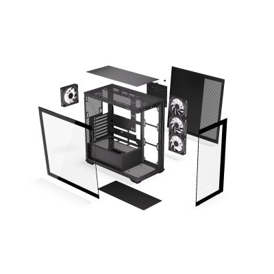 31. KruxExo Housing(KRXD004)