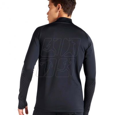 4. Nike Dri-Fit Strike Drill Top KM DH8732 010 sweatshirt