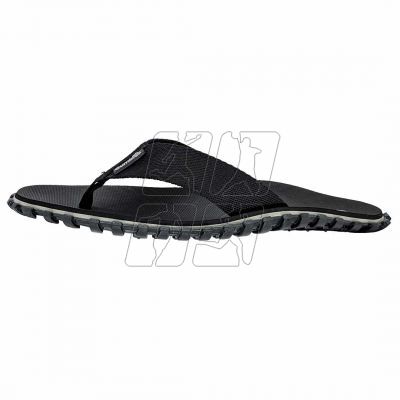 8. Gumbies Duckbill Flip Flops G-DB-UNI-BL