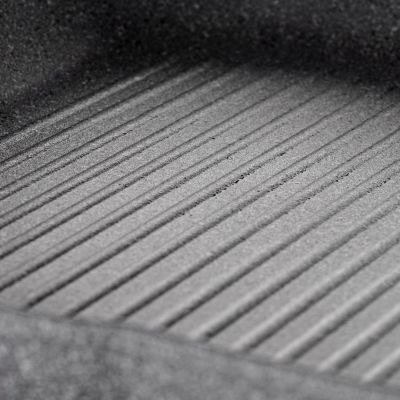 4. BALLARINI Ferrera granite grill pan 28 cm FERG9F0.28U