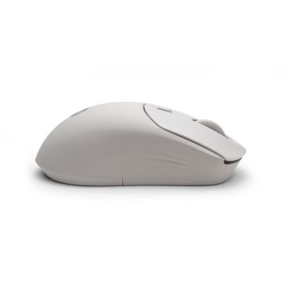 21. HP 400 Quiet Maple Wireless Mouse beige AZ7B6AA