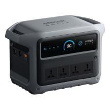 Anker Solix C1000 Gen2 1024Wh 2000W Portable Power Station