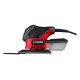 75W electric orbital sander CASALS SD75 (4DJ)