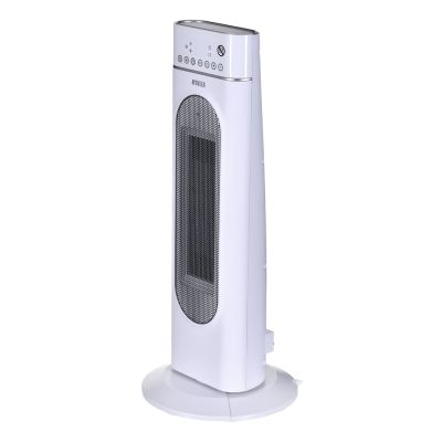 4. NOVEEN PTC3000 Tower Smart ceramic heater