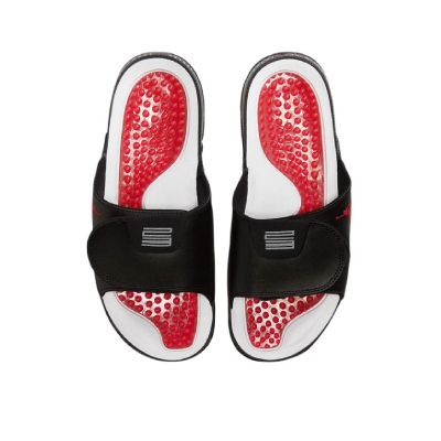 8. Jordan Hydro XI Men's Slides - FN2452-006