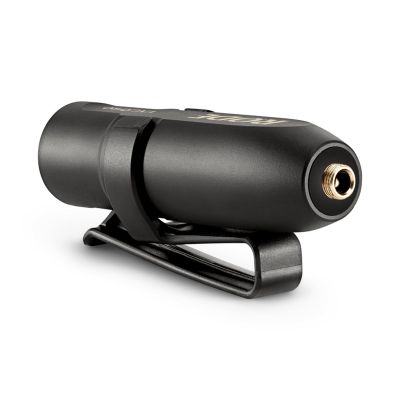 3. RODE VXLR Pro - Mini-jack to XLR Adapter