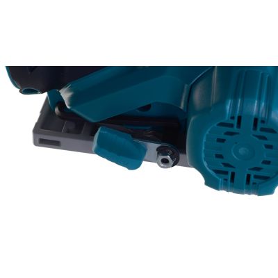 9. MAKITA DHS680Z Brushless Circular Saw (165mm)