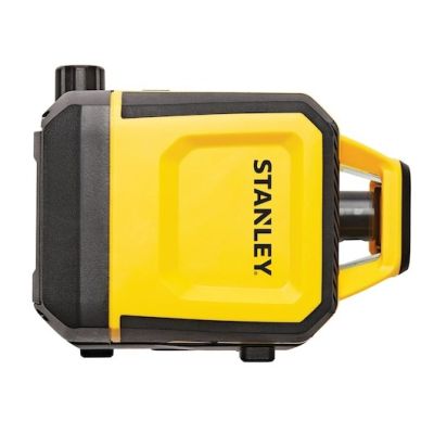 3. Stanley FATMAX STHT77616-0 Rotary Level Linear Level 30 m